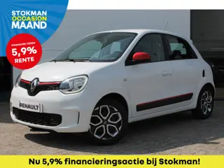 Renault Twingo 1.0 SCe Collection (bj 2020)