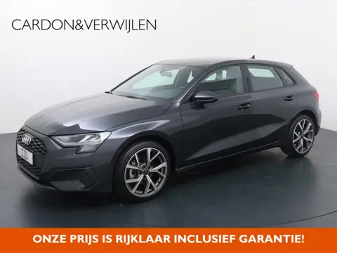 Audi A3 Sportback 30 TFSI Pro Line | 110 PK | Automaat | Cruise control | Apple Carplay/Android Auto