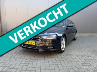 Audi A4 Avant 2.0 TDI Business Edition | Navi | Xenon | Automaat