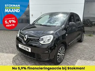 Renault Twingo 1.0 SCe Intens | Camera achter | LM Velgen | Climate controle | metallic lak |