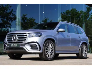 Mercedes-Benz GLS 580 4-Matic AMG Line / Manufaktur / 7 Zits / Cote d' Azur