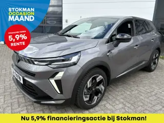 Renault Symbioz 1.6 E-Tech full hybrid 145 PK techno | Winter pakket | Groot scherm | Camera achter 