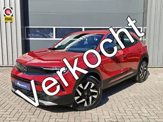 Opel Mokka 1.2 Business Elegance | Navi | Carplay/Android | Camera | LED | Cruise & Climate Control 