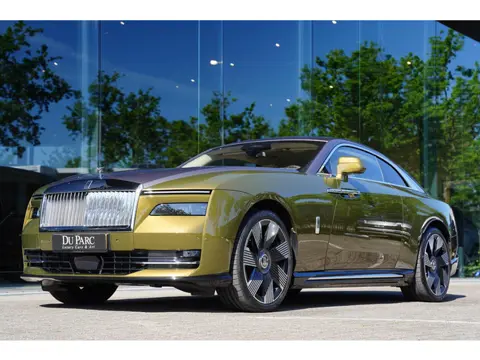 Rolls-Royce Spectre AWD 102 kWh / NL-Auto / Multicolor