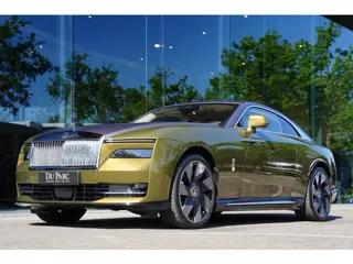 Rolls-Royce Spectre AWD 102 kWh / NL-Auto / Multicolor