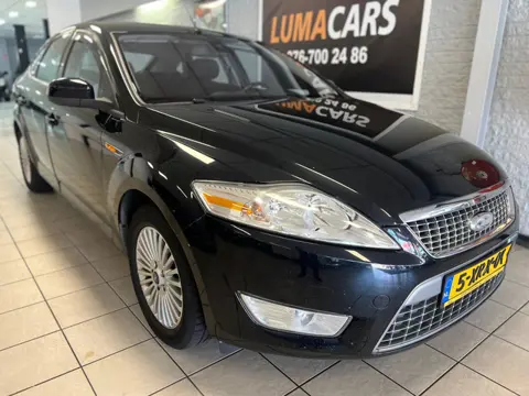 Ford Mondeo 2.0-16V Trend | Cruise | PDC | Stoelverw. |