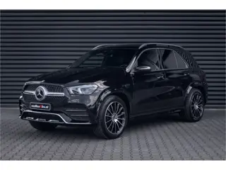 Mercedes-Benz GLE 350 de 4MATIC AMG-Line Airmatic - 21'' - Distronic