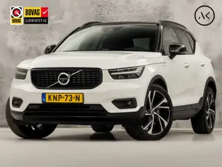 Volvo XC40 1.5 T5 Recharge Inscription 252Pk Automaat (PANORAMADAK, APPLE CARPLAY, MEMORY SEAT, LEDE