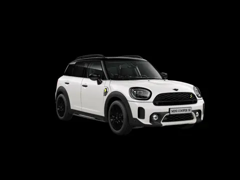 MINI Countryman 1.5 Cooper SE Hybrid ALL4 Classic | Navi | Panorama | Leder | Memory | H&K | Head-Up