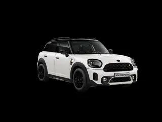 MINI Countryman 1.5 Cooper SE Hybrid ALL4 Classic | Navi | Panorama | Leder | Memory | H&K | Head-Up