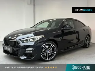 BMW 2-serie Gran Coupé 218i M Sport Shadow Line | TREKHAAK |