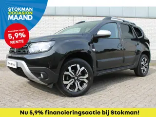 Dacia Duster 1.0 TCe Bi-Fuel Prestige (bj 2021)
