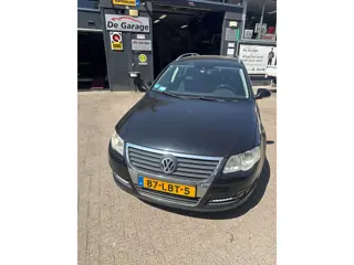 Volkswagen Passat Variant 1.4 TSI Comfortline BlueMotion