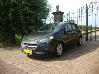 Opel Corsa 1.2