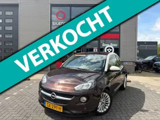 Opel ADAM 1.0 Turbo Slam