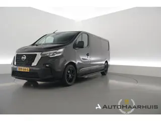 Nissan Primastar 2.0 dCi 130pk L2H1 N-Connecta | Camera | Navi | LM velgen | Cruise | Airco