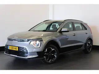 Kia Niro EV DynamicLine 64.8 kWh | ACC | Camera | Stoelverw. | Keyless | €27.900,- incl. BTW