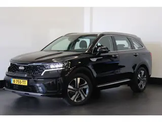 Kia Sorento 1.6 T-GDI Plug-in Hybrid 4WD DynamicLine 7p. | Trekhaak | Camera | ACC | €35.900,- incl.