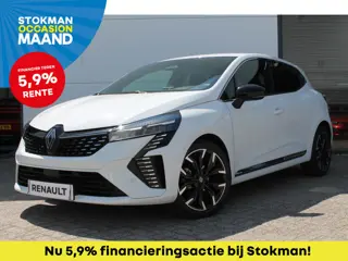 Renault Clio 1.0 TCe 90 PK GPF techno | Pack City | Pack Look | Pack Techno |