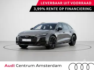 Audi A6 Allroad e-hybrid 367 pk Avant 7 versn | Techniekpakket pro | MMI experience pro | Trekhaak, 
