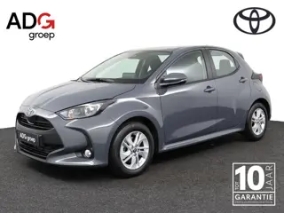 Toyota Yaris 1.5 Hybrid 115 Active | Apple Carplay/Android Auto  | Cruise Control Adaptief |