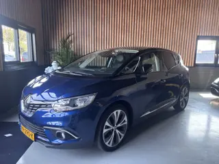 Renault Scénic 1.2 TCe Collection NAVI/TREKHAAK/20 INCH WIELEN