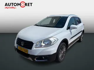 Suzuki SX4 S-Cross 1.6 Exclusive