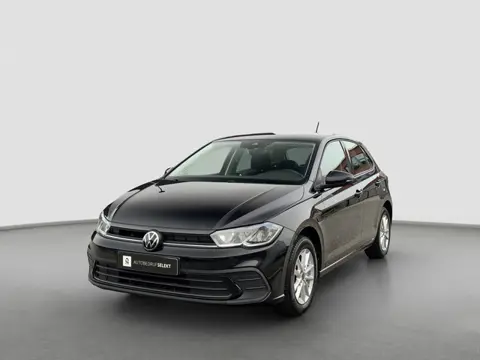 Volkswagen Polo 1.0 TSI | Carplay | Stoelverwarming | Automaat | Dealer onderhouden | Eerste eigenaa