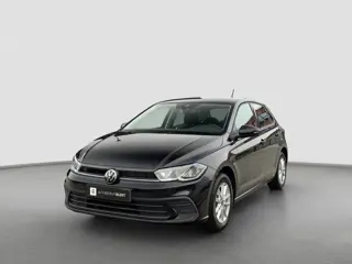 Volkswagen Polo 1.0 TSI | Carplay | Stoelverwarming | Automaat | Dealer onderhouden | Eerste eigenaa