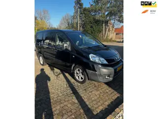 Toyota PROACE 1.6D L1H1 Aspiration AIRCO APK