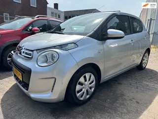 Citroen C1 1.0 e-VTi Selection