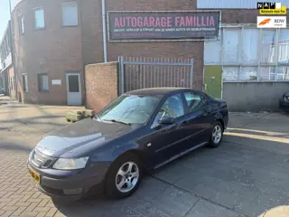 Saab 9-3 Sport Sedan 1.8 Linear Business