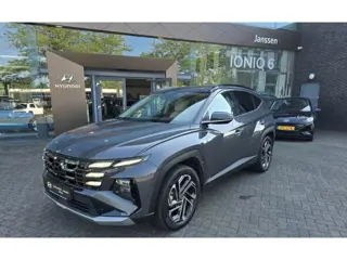 Hyundai Tucson 1.6 T-GDI HEV Premium Sky