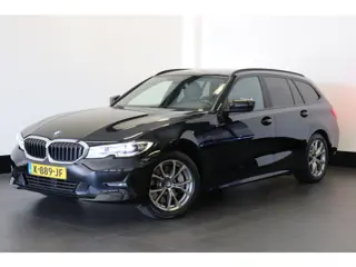 BMW 3 Serie Touring 330e Business Edition Plus Dealer OH | Leder | Memory | Carplay | €22.900,- incl