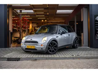 Mini Mini 1.6 One Salt