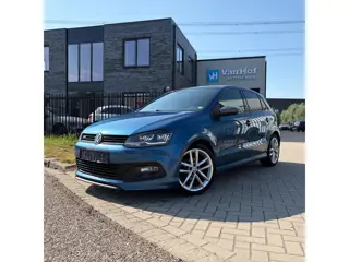 Volkswagen Polo 1.0 TSI 2xR-Line Led/Clima/