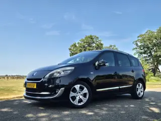 Renault Grand Scénic 1.2 TCe BOSE 7p (LEES OMSCHRIJVING)