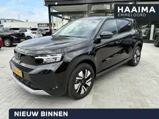 Opel Frontera 1.2 Turbo 145Pk Automaat Hybrid GS | DEMO | Climate control | Navigatie | Winterpakket