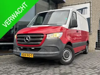 Mercedes-Benz Sprinter 314 2.2 CDI L1H1 L1H1*ECC*CRUISE*NAVI*HAAK*CAM*