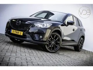 Mazda CX-5 2.0 TS+ Lease Pack 4WD Origineel NL (bj 2012)