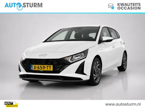 Hyundai i20 1.0 T-GDI Comfort Smart