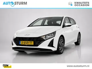 Hyundai i20 1.0 T-GDI Comfort Smart