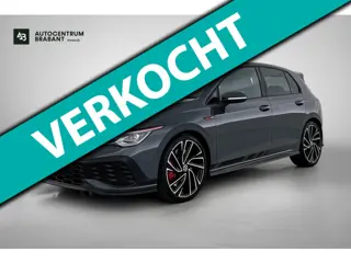 Volkswagen Golf 2.0 TSI GTI Clubsport (Goed OndH, Carplay, Harman/ Kardon, Camera, StoelV, SfeerV, A