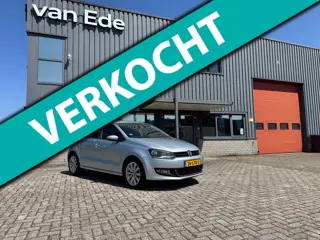 Volkswagen Polo 1.4-16V Highline 5drs Cruise Airco Nwe Apk