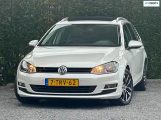 Volkswagen Golf Variant 1.4 TSI Highline | PDC | PANO | DSG
