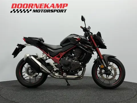 Honda CB 750 HORNET (bj 2024)