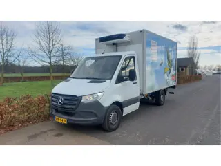 Mercedes-Benz Sprinter 315 1.9 CDI L2 RWD Functional CLIMA / KOELWAGEN BJ 2022
