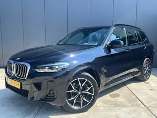 BMW X3 XDrive30e M-Sport | Alarm | Camera | Comfort Access | Lederen Bekleding | Memory | Panoramada