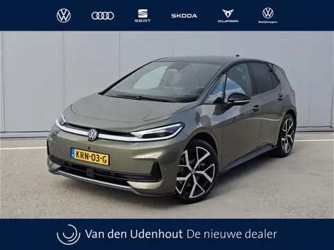 Volkswagen ID.3 Neo Style 58 kWh | 190pk | Panoramadak | Demonstratieauto |