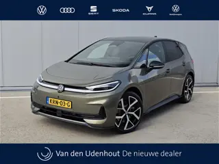 Volkswagen ID.3 Neo Style 58 kWh | 190pk | Panoramadak | Demonstratieauto |
